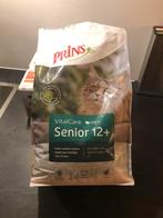 Prins Vitalcare Senior 12+ Kattenbrokken Gevogelte 4 kG, Dieren en Toebehoren, Dierenvoeding, Ophalen of Verzenden, Kat