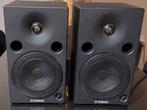 YAMAHA  STUDIO MONITOREN ACTIEVE MSP-5, Ophalen, Overige merken