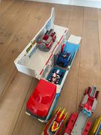 Gigantische PAW Patrol Speelgoedset, Ophalen, Gebruikt