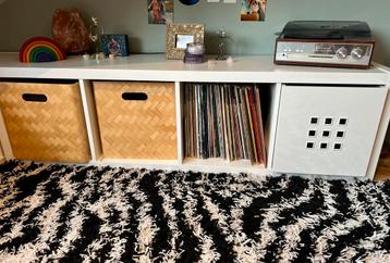 Leuke meidenkamer HEMNES en BILLY IKEA - afbeelding 6