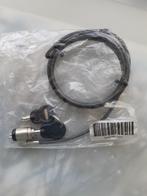 Antidiefstal kabel HP, Ophalen of Verzenden, Nieuw