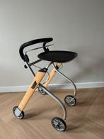 Binnen rollator TRUST LET’S GO OUT! Met dienblad, Diversen, Rollators, Ophalen, Opvouwbaar, Gebruikt