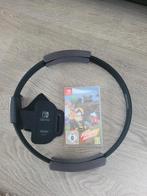 Ring fit adventure - Nintendo Switch, Vanaf 7 jaar, Sport, Ophalen of Verzenden, 1 speler