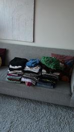 Partij kleding pakket maat s/m, Ophalen, Zo goed als nieuw, Maat 36 (S)