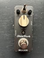 Mooer Shim Verb, Ophalen, Zo goed als nieuw, Reverb