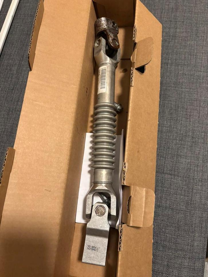 Kruiskoppeling T-As met artikelnummer 32306865252 Gebruikt, Auto-onderdelen, Besturing, BMW, Mini, Gebruikt, Ophalen of Verzenden