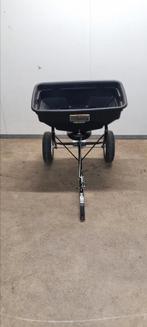 nieuwe Kunstmest strooier voor achter zitmaaier, Ophalen, Nieuw, Overige soorten, Topgarden