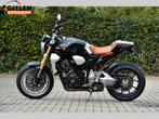 HONDA CB 1000 R ABS Neo Sports Cafe Special, Naked bike, Bedrijf, 4 cilinders, 998 cc