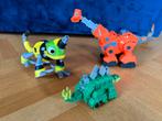 Dinotrux Skya, Revvit en Garby Speelgoed, Ophalen, Gebruikt, Jongen of Meisje
