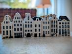 Klm huisjes nr 40, 41, 42, 43, 45, 46, 48, Ophalen of Verzenden, Zo goed als nieuw, 41 t/m 60