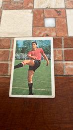 Franz hasil Feyenoord panini vanderhout 1970-1971, Ophalen of Verzenden, Zo goed als nieuw, Feyenoord