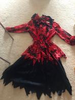 Heksenjurk - Halloween, Ophalen of Verzenden, Halloween, Kleding, Maat 36 (S)