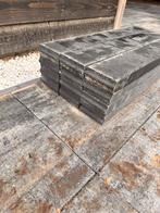 NIEUWE Excluton opsluitbanden antraciet, Ophalen, Overige typen, Nieuw, Minder dan 5 m²