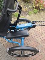 Nieuwe elektrische driewieler - Nog niet gebruikt!, Fietsen en Brommers, Fietsen | Driewielfietsen, Ophalen of Verzenden