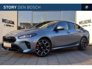 BMW 2 Serie Gran Coupé 220 M Sport Automaat / Sportstoelen  beschikbaar voor biedingen