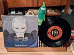 Visage - Fade to Grey(438) 2 euro vaste prijs, 7 inch, Single, Ophalen of Verzenden, Zo goed als nieuw
