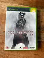 Blade 2 xbox, Avontuur en Actie, 1 speler, Ophalen of Verzenden, Zo goed als nieuw