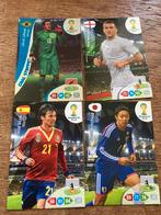 Panini wk 2014 Brazilië, Verzamelen, Sportartikelen en Voetbal, Ophalen of Verzenden, Zo goed als nieuw, Buitenlandse clubs, Poster, Plaatje of Sticker