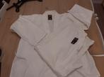 Judo pak 140cm, Maat XS of kleiner, Ophalen, Judo, Vechtsportkleding