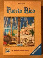 Puerto Rico Bordspel - Compleet en in Zeer Goede Staat, Een of twee spelers, Ophalen of Verzenden, Zo goed als nieuw, Ravensburger
