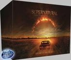 Supernatural, Complete Serie, Seizoen 1-15 NL Box (2005-20), Cd's en Dvd's, Dvd's | Tv en Series, Boxset, Science Fiction en Fantasy