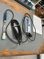 Zo goed als nieuwe 25W dompel UV-C lamp voor vijver, Ophalen, Zo goed als nieuw, Vijverfilter