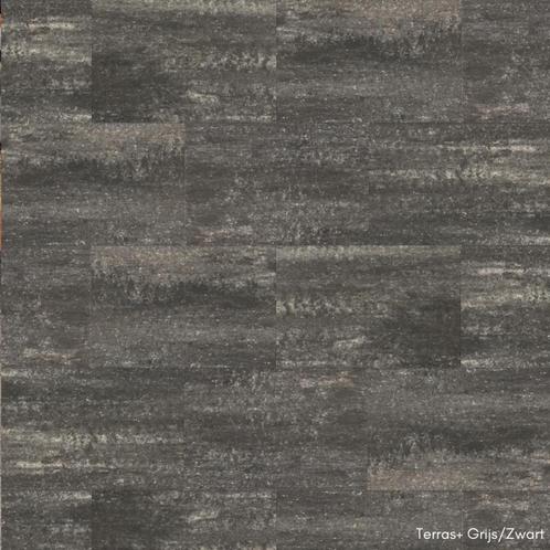 Terras Tegel+ Steen 20 x 30 x 4 cm, Tuin en Terras, Tegels en Klinkers, Nieuw, Terrastegels, Beton, 10 m² of meer, Ophalen