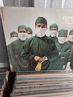 Hardrock/Metal lp RAINBOW: DIFFICULT TO CURE, Ophalen of Verzenden