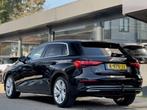 Audi A3 Sportback 30 TFSI AUT7 76D.KM! SPORT-EDITION. SPORT-, Auto's, 65 €/maand, Traction-control, Gebruikt, Euro 6