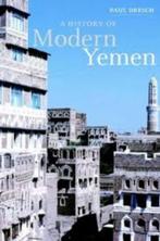 A History of Modern Yemen, 20e eeuw of later, Paul Dresch, Ophalen of Verzenden, Zo goed als nieuw