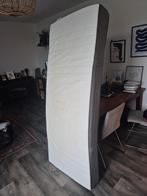 Ikea Morgedal Matras 80x200 - Middelhard, Huis en Inrichting, Ophalen, Gebruikt, Eenpersoons, 80 cm