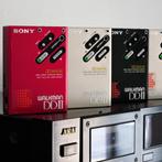 Walkman Reparatie Service (oa Sony DD, Aiwa, Panasonic etc), Ophalen, Walkman
