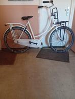 Stevige omafiets met voordrager, 56 cm of meer, Ophalen, Gebruikt, Overige merken