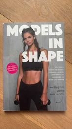 Marjolein Vreeke - Models in Shape, Ophalen of Verzenden, Nieuw, Marjolein Vreeke