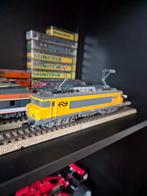 Roco ns loc eventueel te ruil voor marklin of minitrix, Wisselstroom, Gebruikt, Locomotief, Ophalen of Verzenden