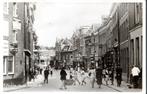 Zwolle Oude Vismarkt, Ophalen of Verzenden, Voor 1920, Ongelopen, Overijssel