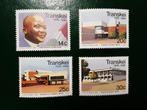 transkei jaar 1986, Ophalen of Verzenden, Zuid-Afrika, Postfris