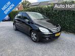 Mercedes-Benz B-klasse 160 BlueEFFICIENCY Business Class | N, Voorwielaandrijving, Stof, Zwart, Handgeschakeld