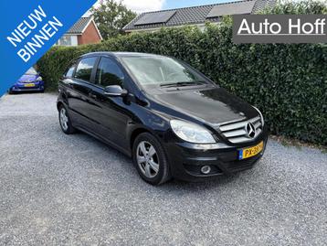 Mercedes-Benz B-klasse 160 BlueEFFICIENCY Business Class | N beschikbaar voor biedingen