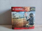 Lego ninjago stone armor cole cube, Ophalen of Verzenden, Nieuw, Complete set, Lego