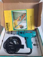 Boormachine nieuw, Doe-het-zelf en Verbouw, Gereedschap | Boormachines, Ophalen of Verzenden, Zo goed als nieuw, Boormachine