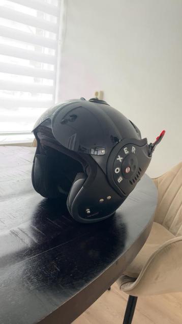 Boxer helm v8 maat S beschikbaar voor biedingen