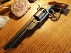 Antieke revolver pistool geweer civil war. Onklaar., Verzamelen, Ophalen of Verzenden