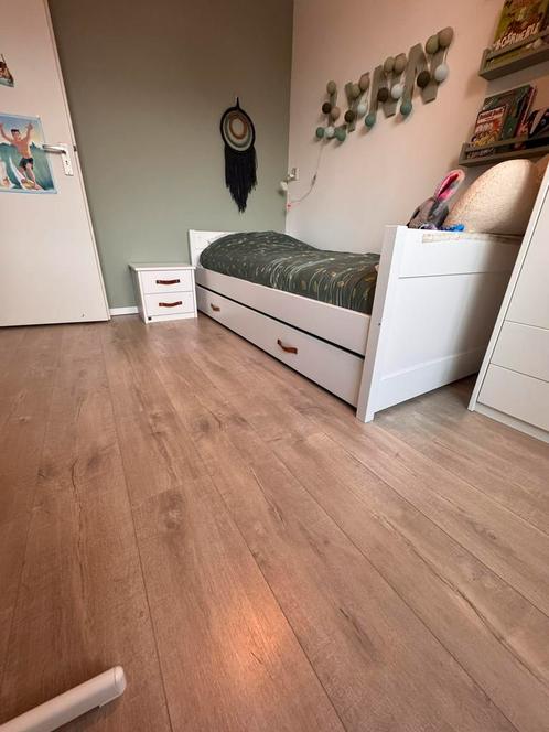 Lifetime slaapkamer tippi tent, Huis en Inrichting, Slaapkamer | Complete slaapkamers, Gebruikt, Tweepersoons, Ophalen