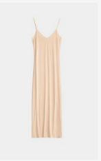 By Marlene Birger maxi slipdress/onderjurk M NIEUW, By Marlene Birger, Ophalen of Verzenden, Overige typen