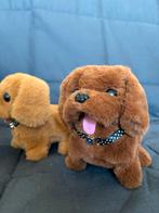 Nieuw: Leuke hondjes die bewegen en geluid maken, Ophalen of Verzenden, Nieuw, Hond