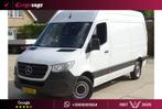 Mercedes-Benz Sprinter 314 2.2 CDI Automaat L2H2 Euro 6, Automaat, Achterwielaandrijving, Gebruikt, Euro 6