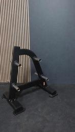 Star trac plate tree/ Star trac schijvenrek, Sport en Fitness, Fitnessmaterialen, Ophalen of Verzenden, Zo goed als nieuw, Overige typen