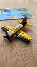 Lego 7808 Creator Compleet met Instructies, Ophalen of Verzenden, Zo goed als nieuw, Complete set, Lego