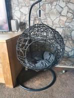 Schommelstoel voor katten, Ophalen, Riet